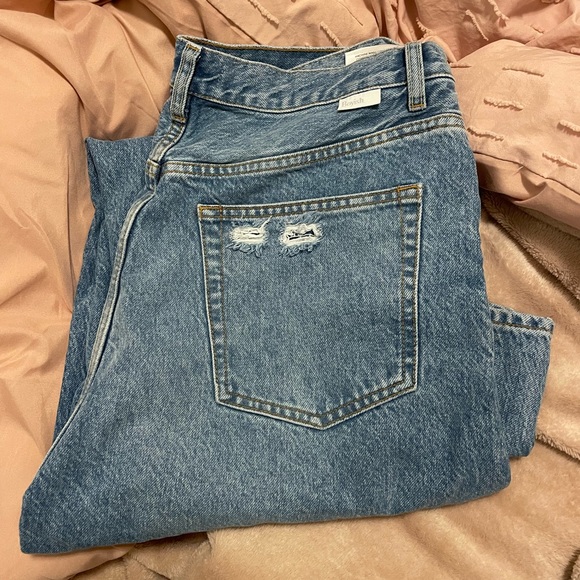 Boyish Jeans - Picture 4 of 7